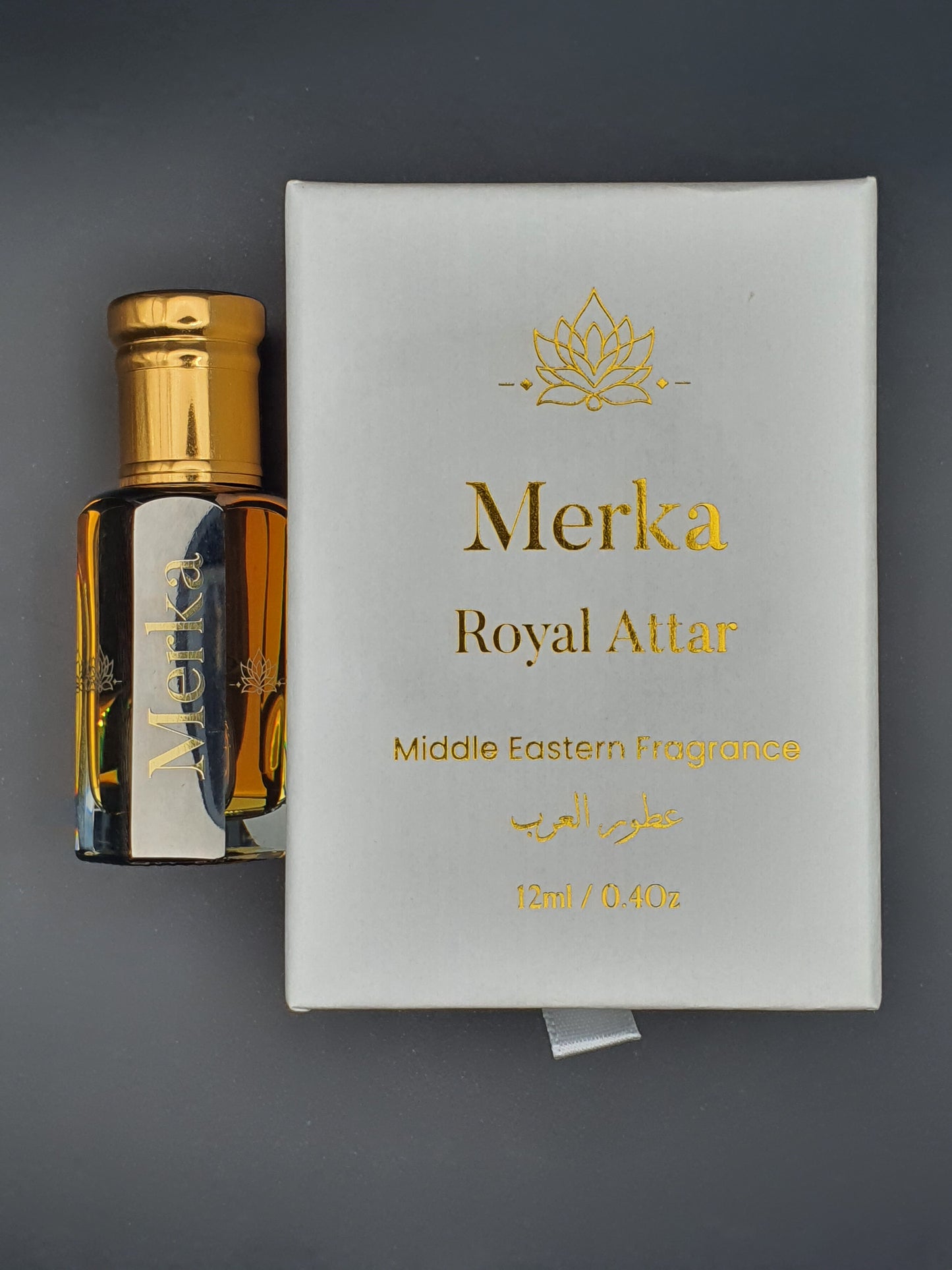 Attar Al Sheikh