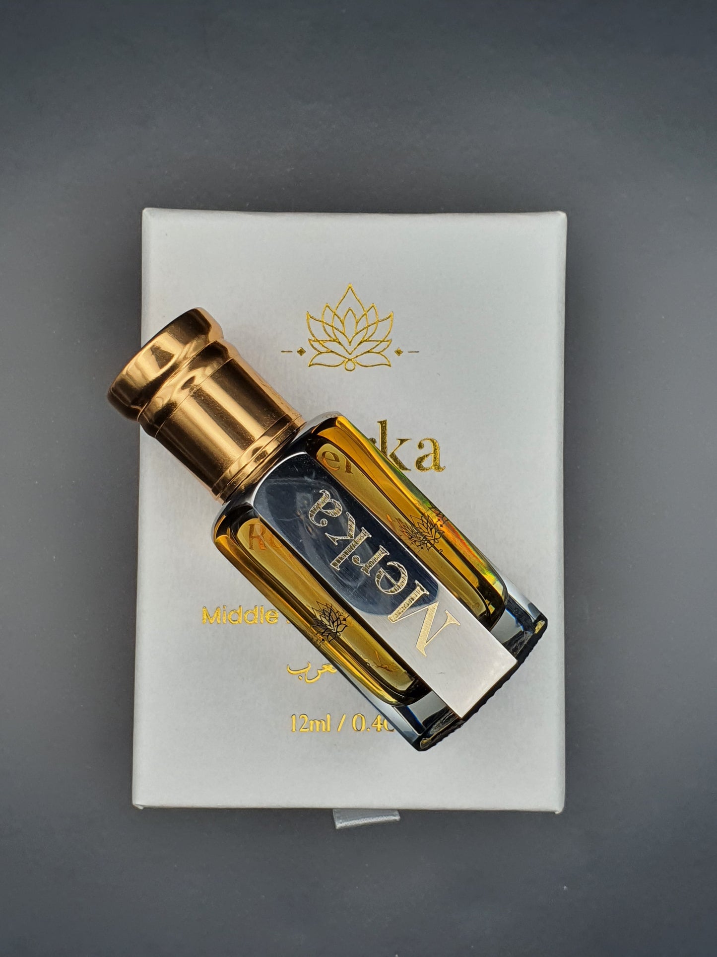 Attar Al Sheikh