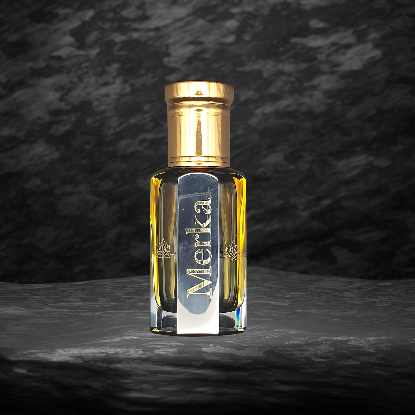 Arabian Oud Parfum 12ml