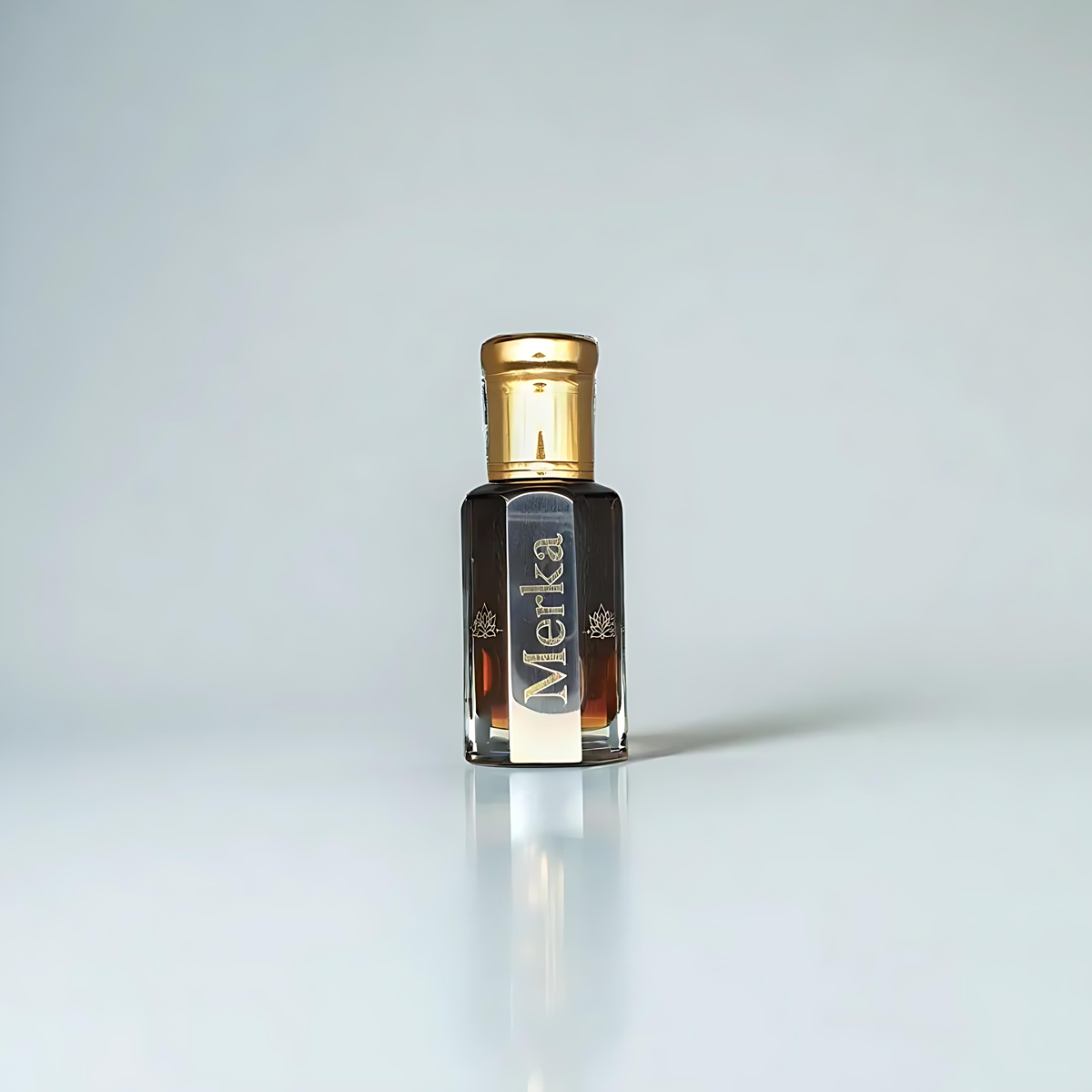 Black Musk Perfume 12ml