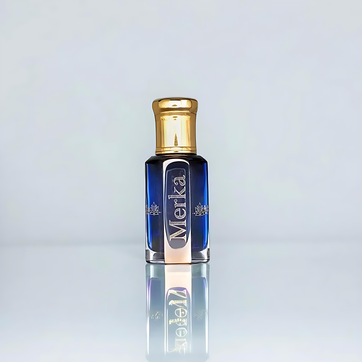 Blue Oud Parfum 12ml