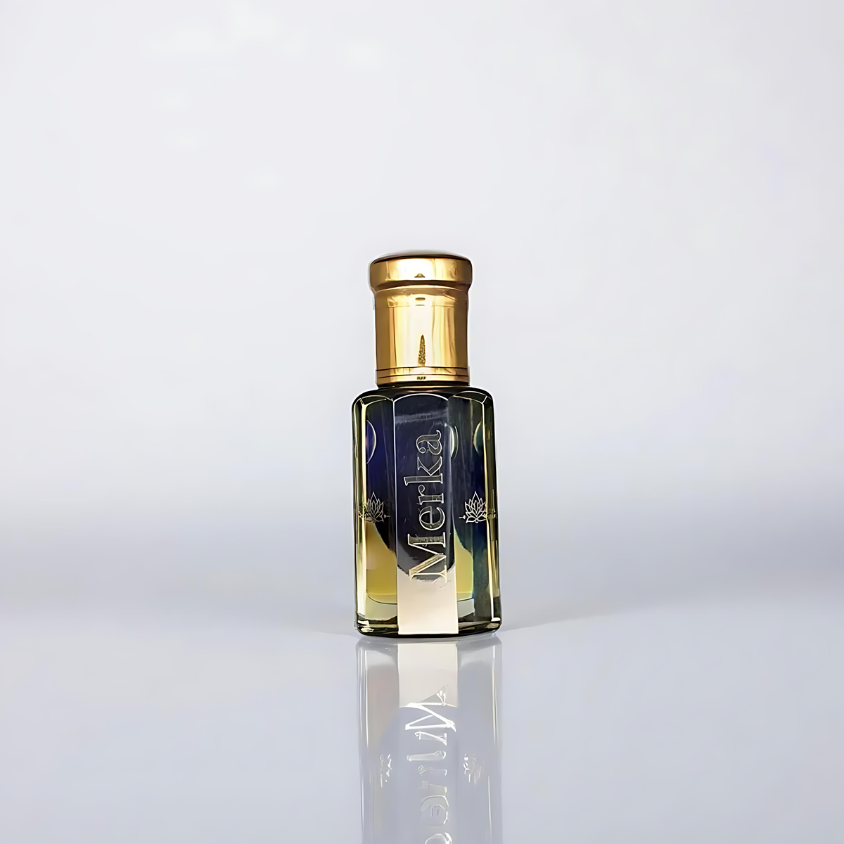 White Musk Perfume 12ml