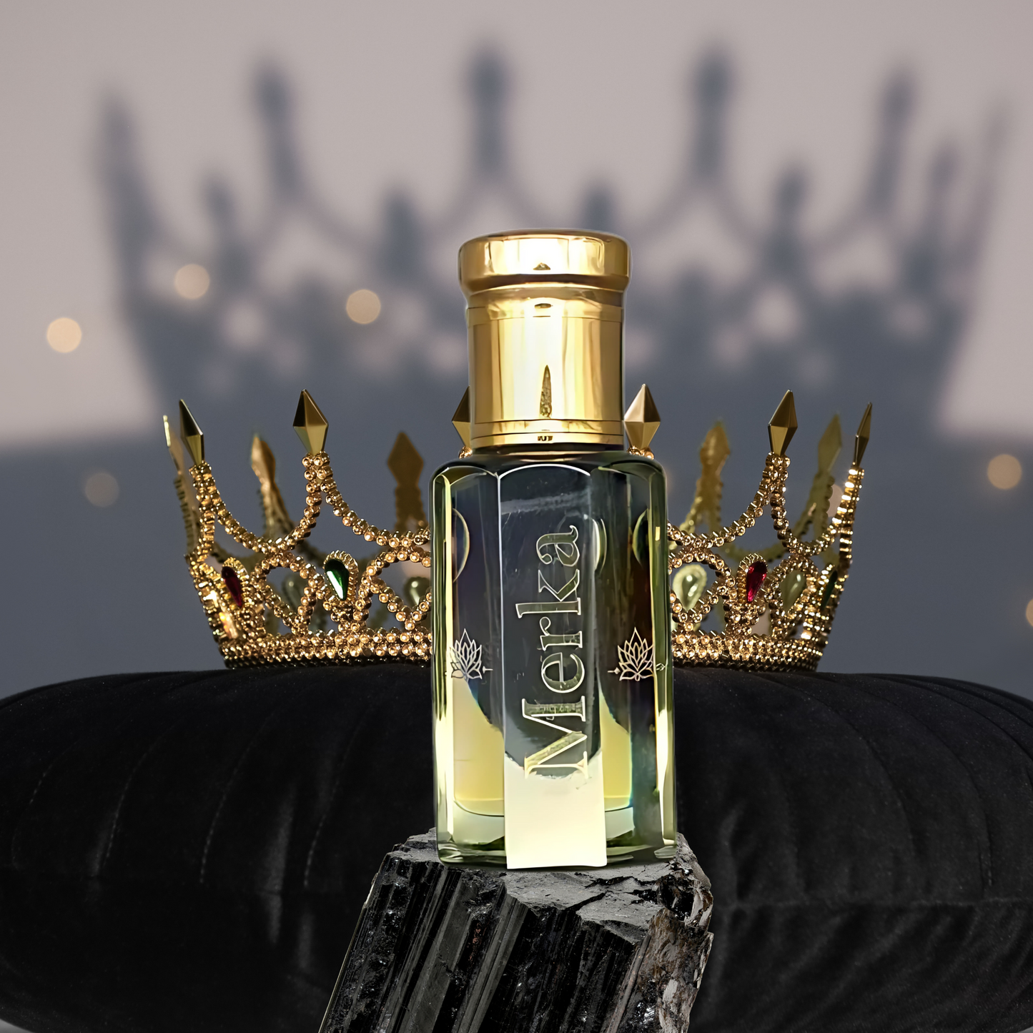 King's Crown Parfum 12ml