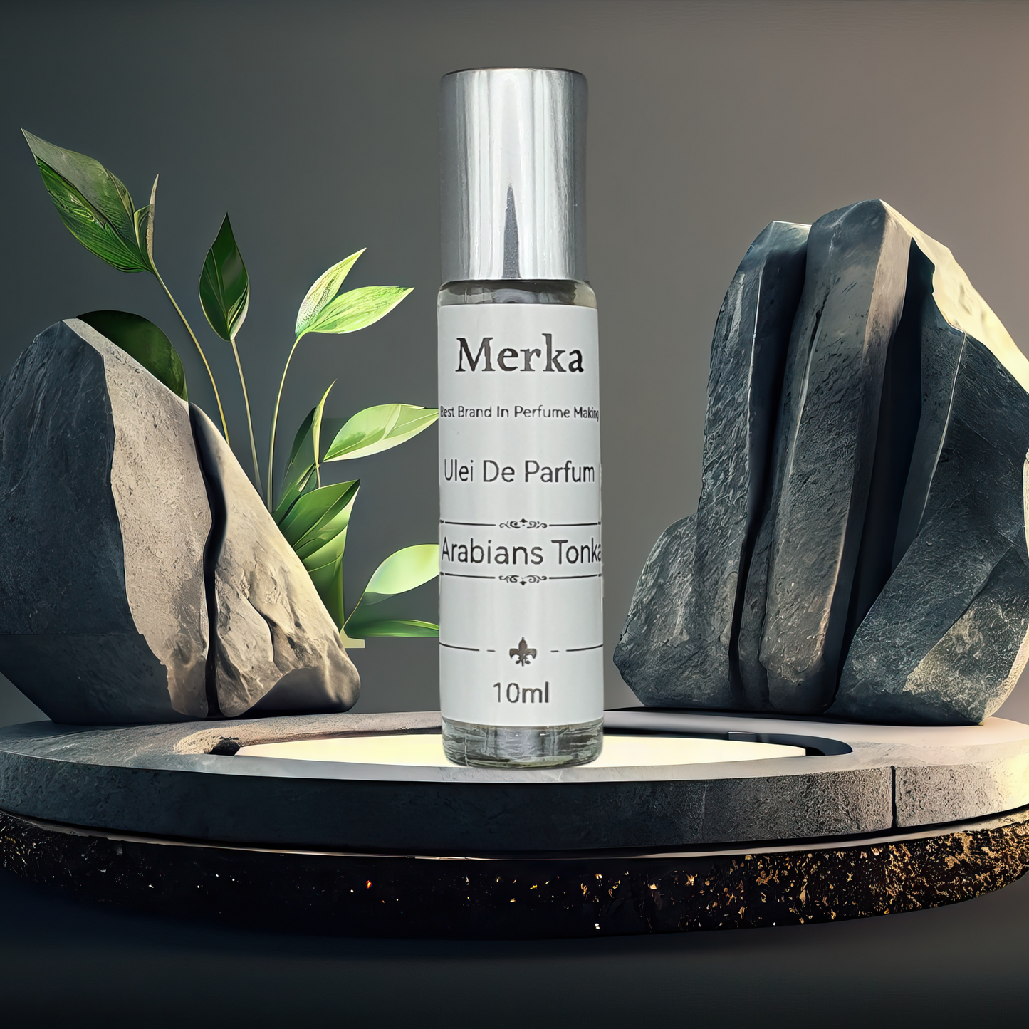 Parfum Arabians Tonka - Inspirat de Montale Arabians Tonka