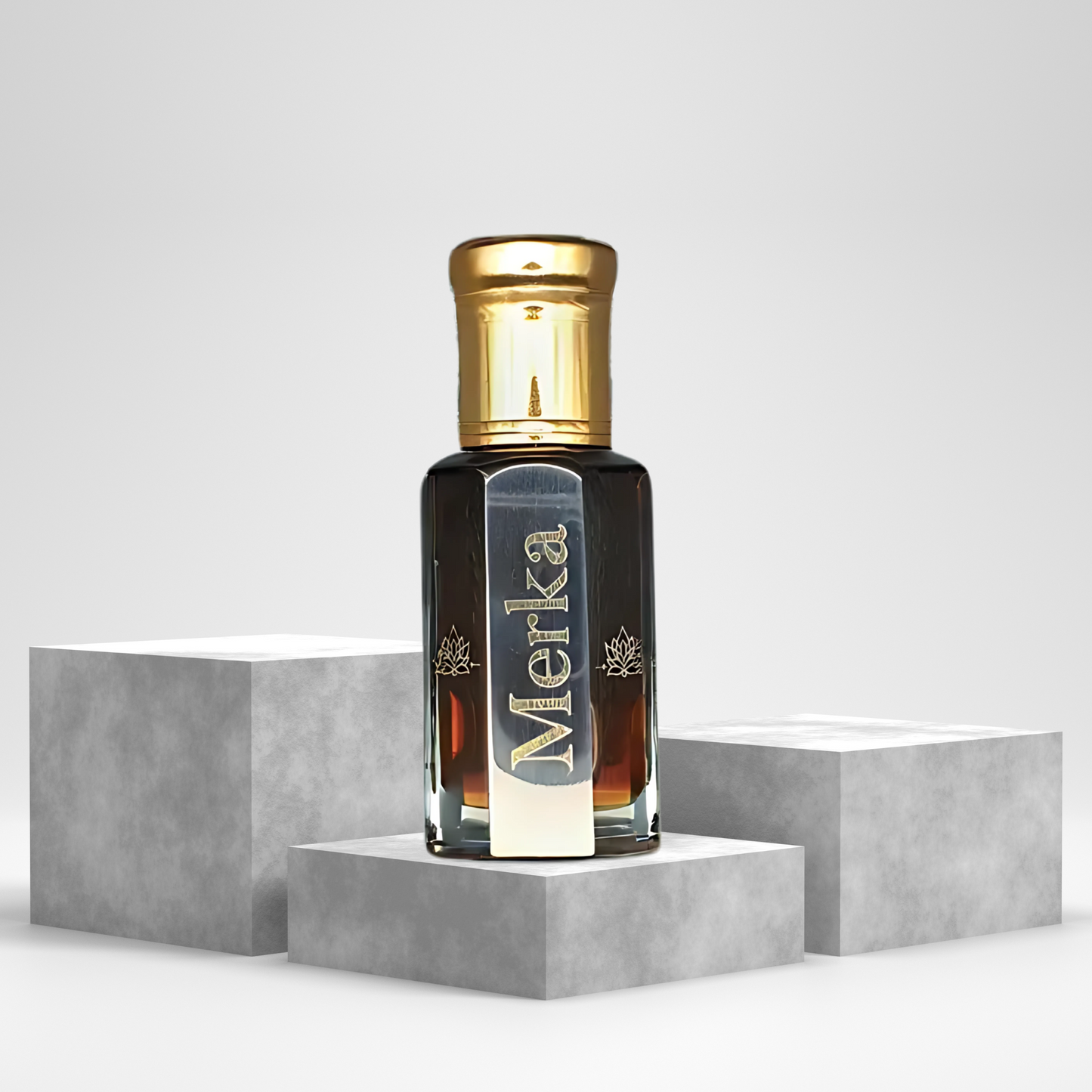 Black Oud Parfum 12ml