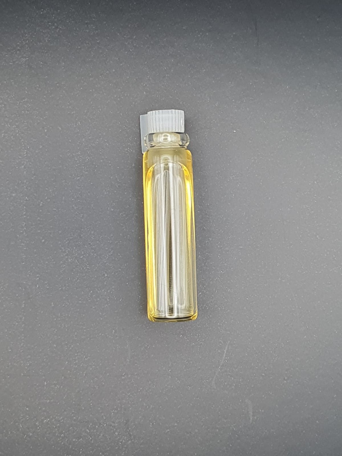 Musk saffron (Mostra Parfum)