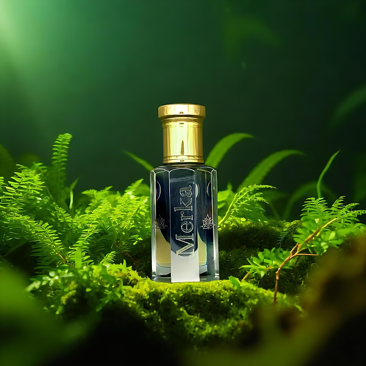 Jannatul Firdous Parfum 12ml