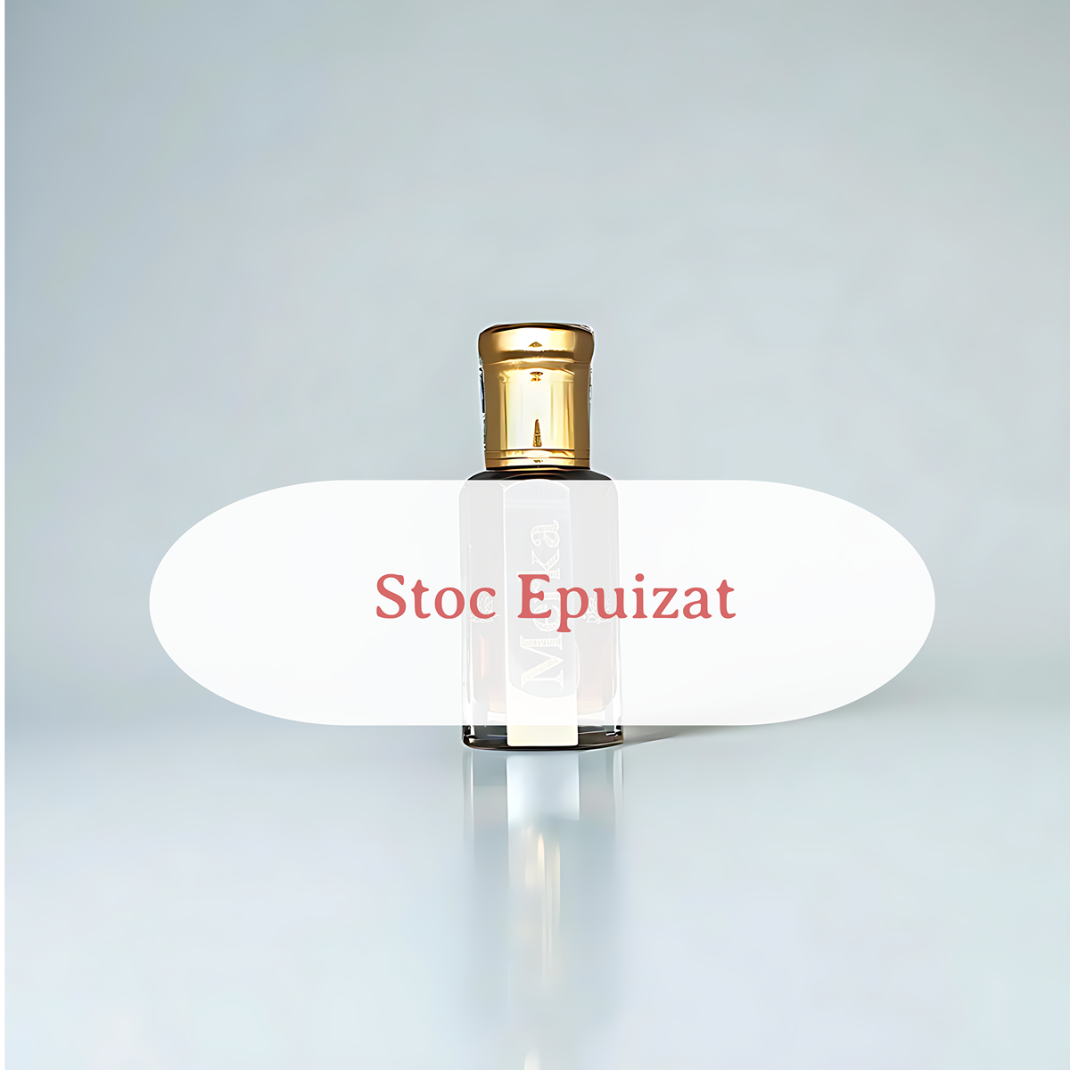 Rouat Al Oud Parfum 12ml