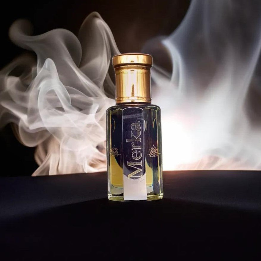 Tom F. Oud Parfum 12ml