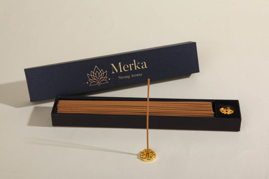 Betisoare Parfumate Oud Wood