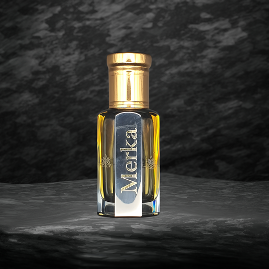 Arabian Oud Parfum 12ml