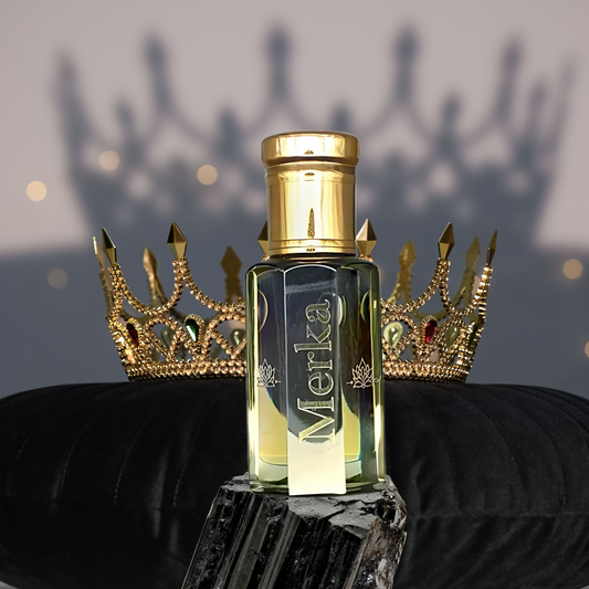 King's Crown Parfum 12ml