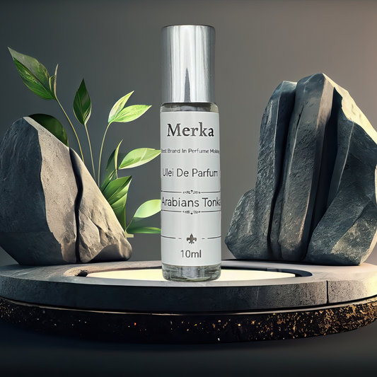 Parfum Arabians Tonka - Inspirat de Montale Arabians Tonka