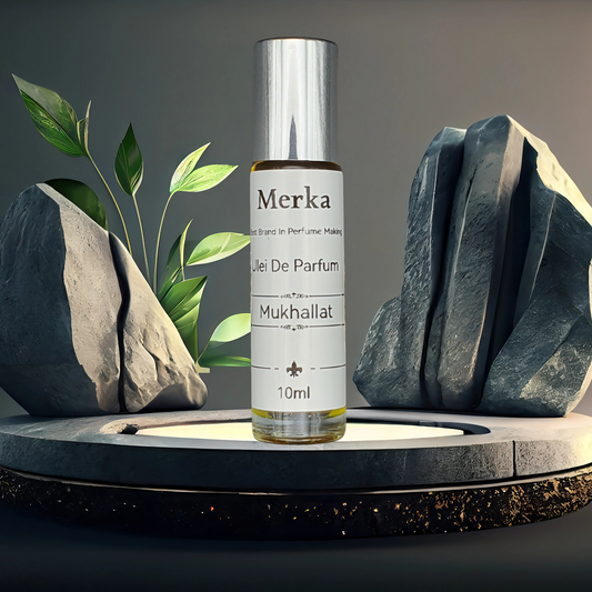 Parfum Mukhallat - Inspirat de Montale Mukhallat