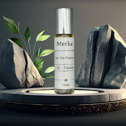 Parfum Xj Naxos - Inspirat de Xerjoff XJ 1861 Naxos