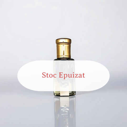 White Jasmine Parfum 12ml