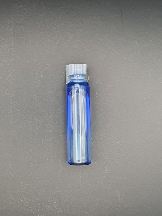 Blue Oud (Mostra Parfum)