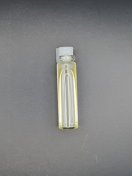 White Musk (Mostra Parfum)