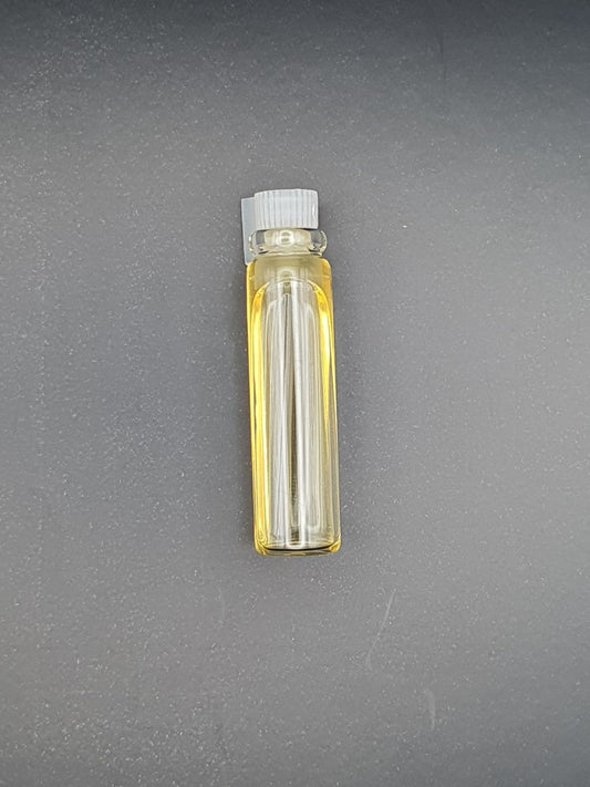Musk saffron (Mostra Parfum)