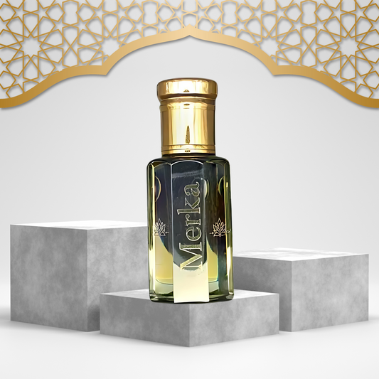 Arabians Parfum 12ml