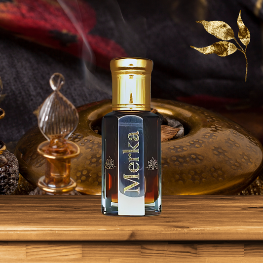 Black Oud Parfum 12ml