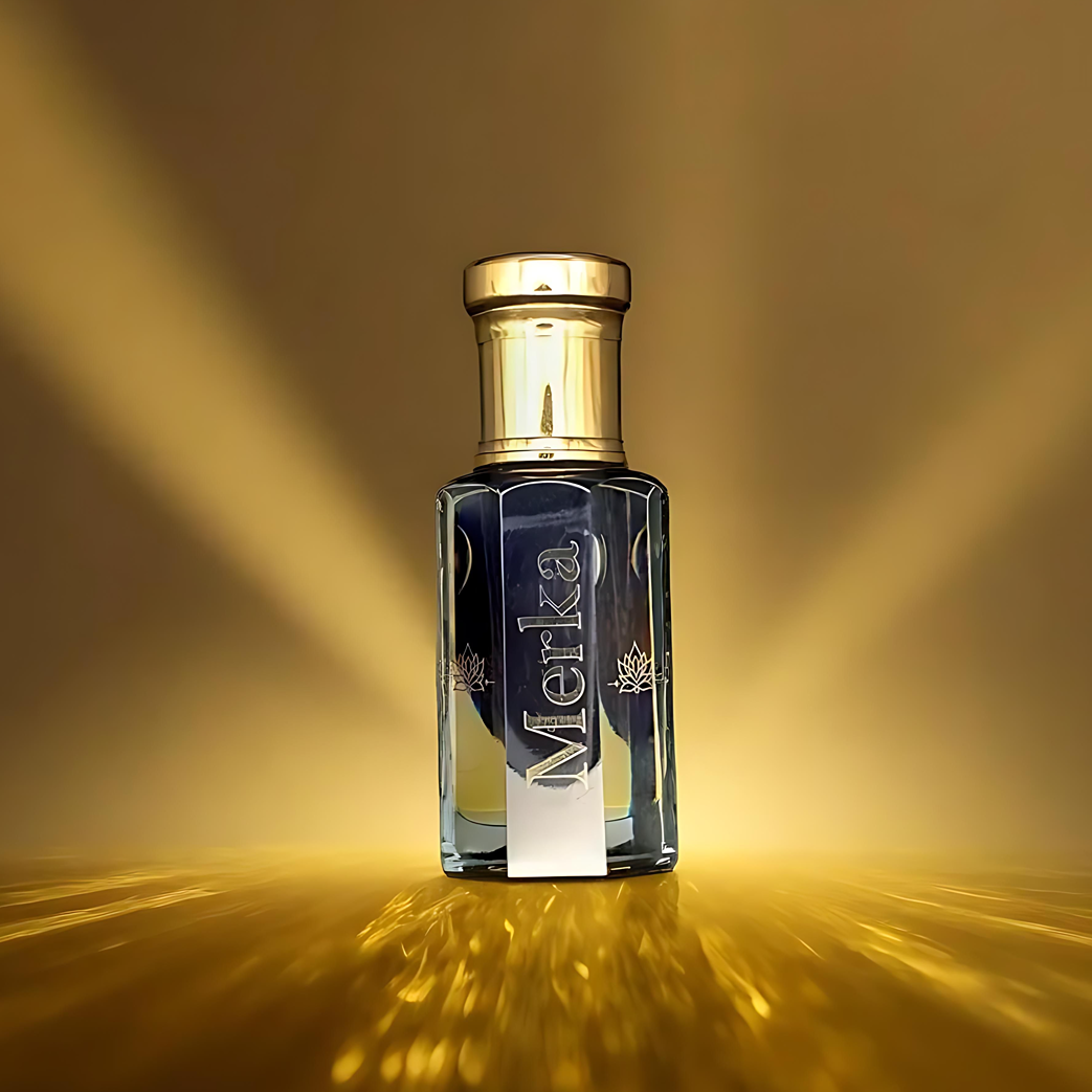 Gold Marble Parfum 12ml