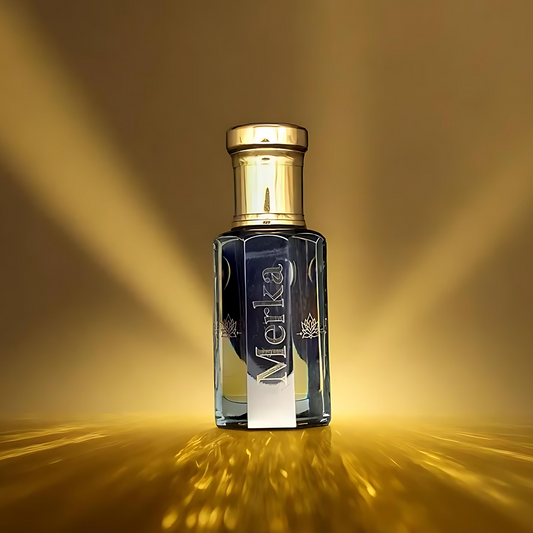 Gold Marble Parfum 12ml