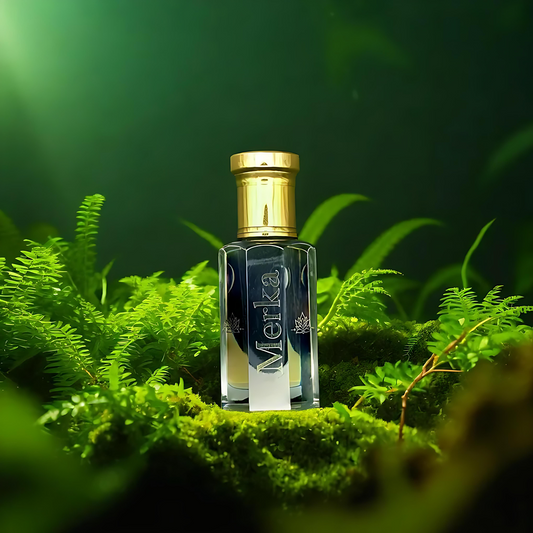 Jannatul Firdous Perfume 12ml