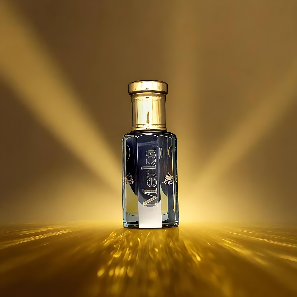 Gold Marble Parfum 12ml