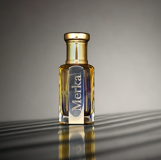 Attar Al Sheikh