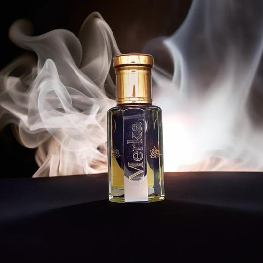 Tom F. Oud Parfum 12ml